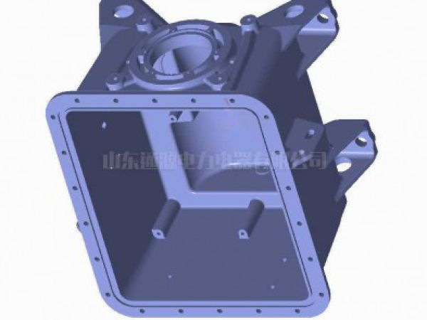 金屬波紋儲油柜簡介